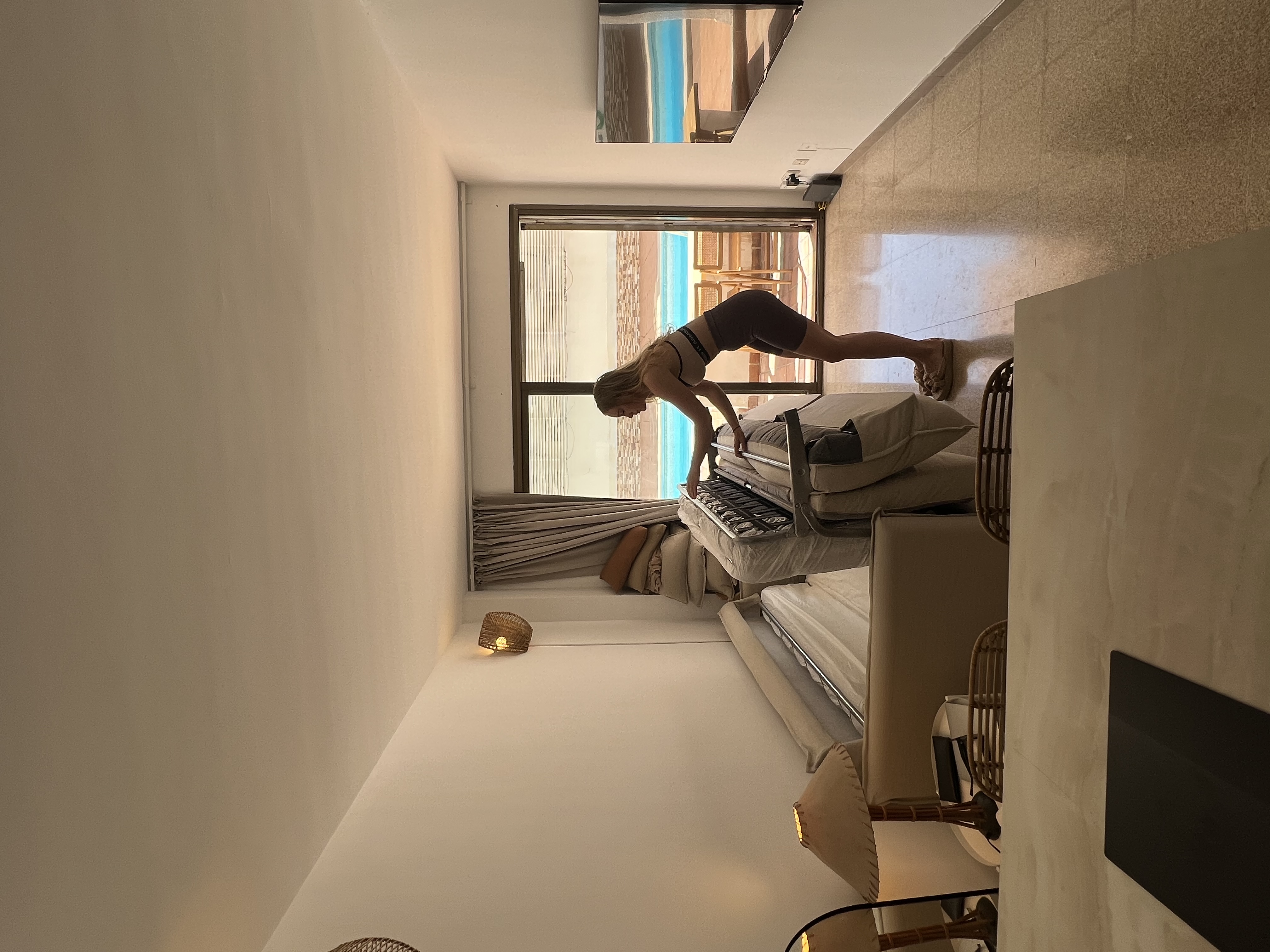 Palma Suite - Bellver Park