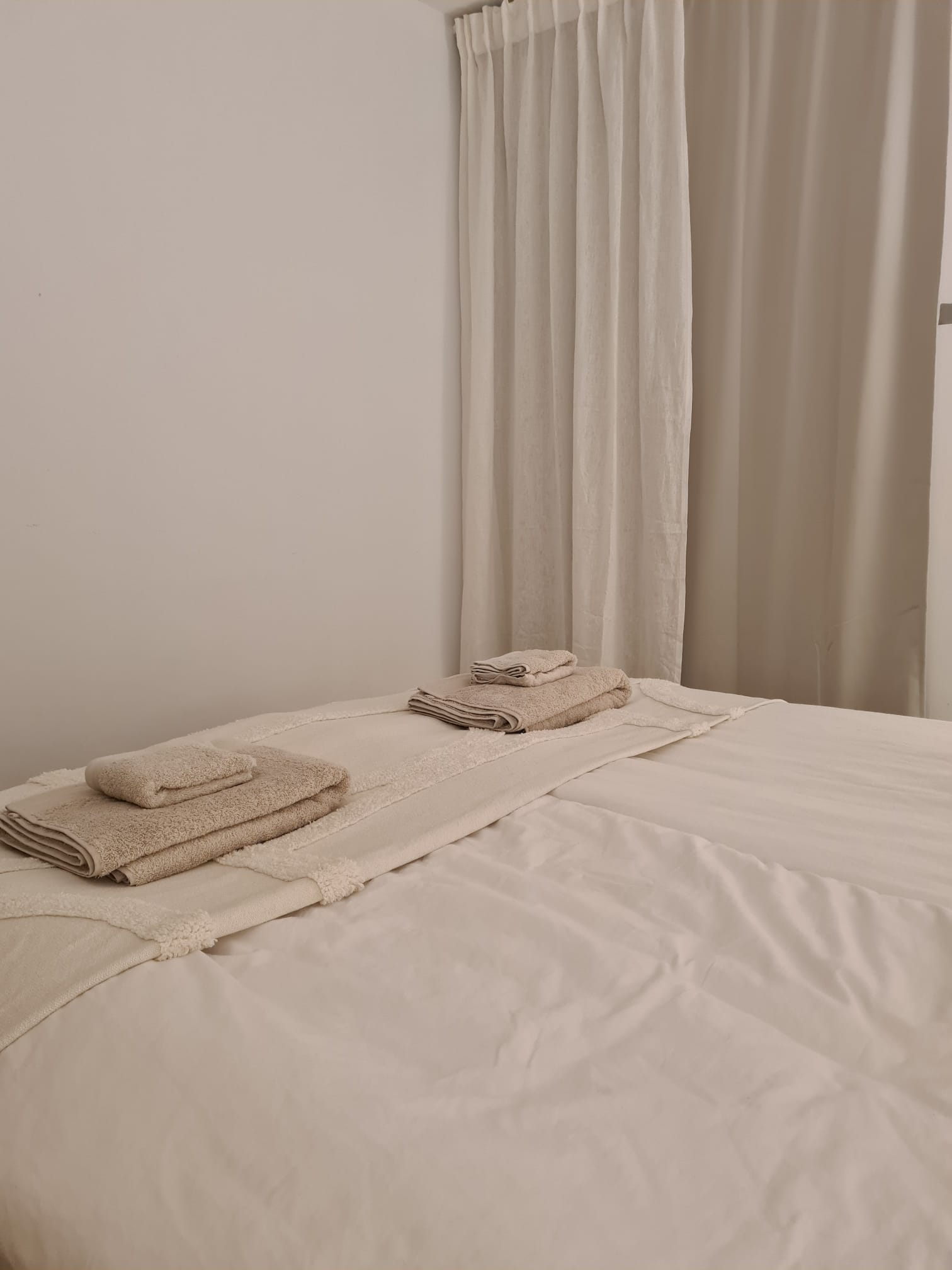 Palma Suite - Bellver Park