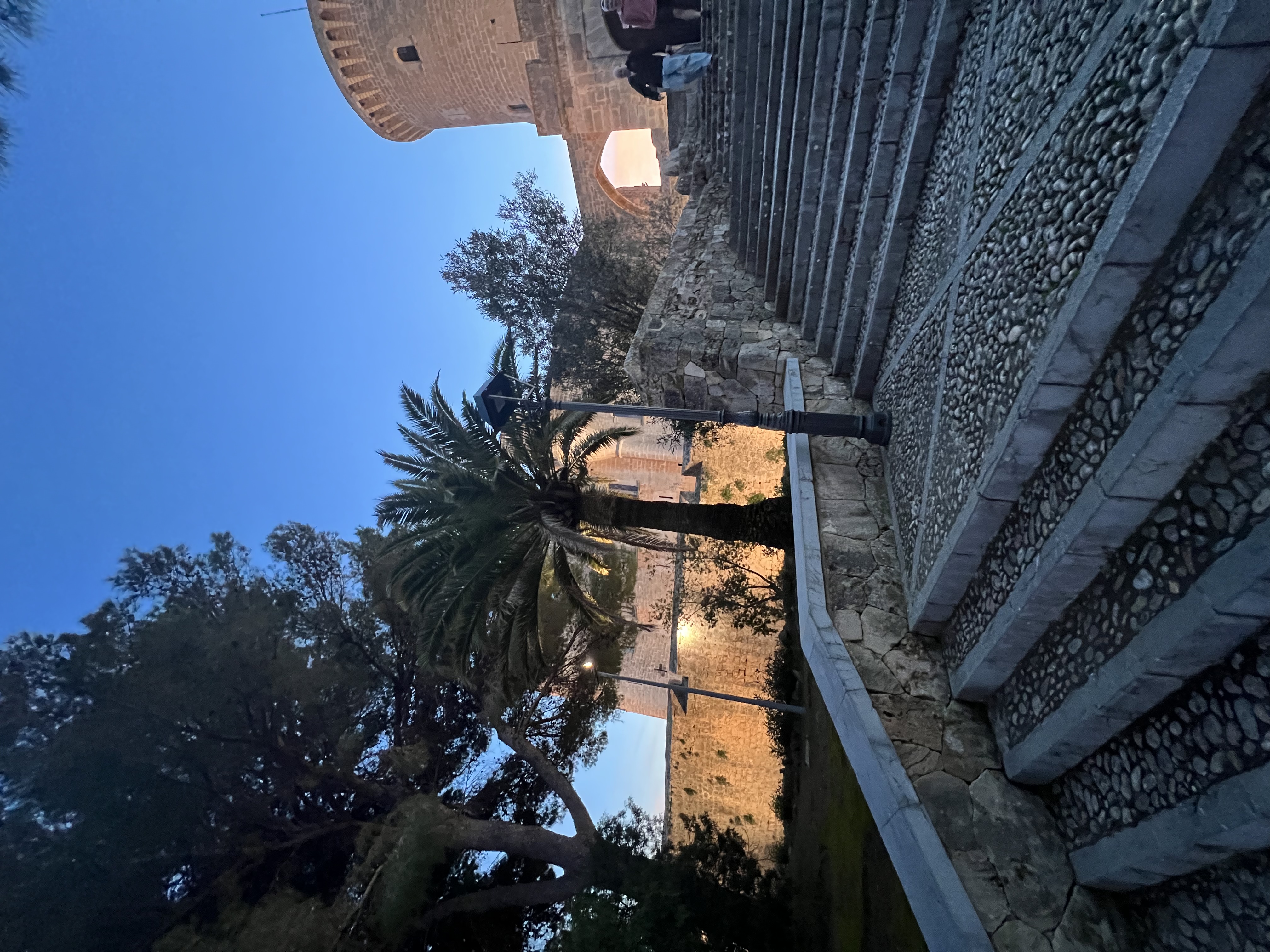 Palma Suite - Bellver Park