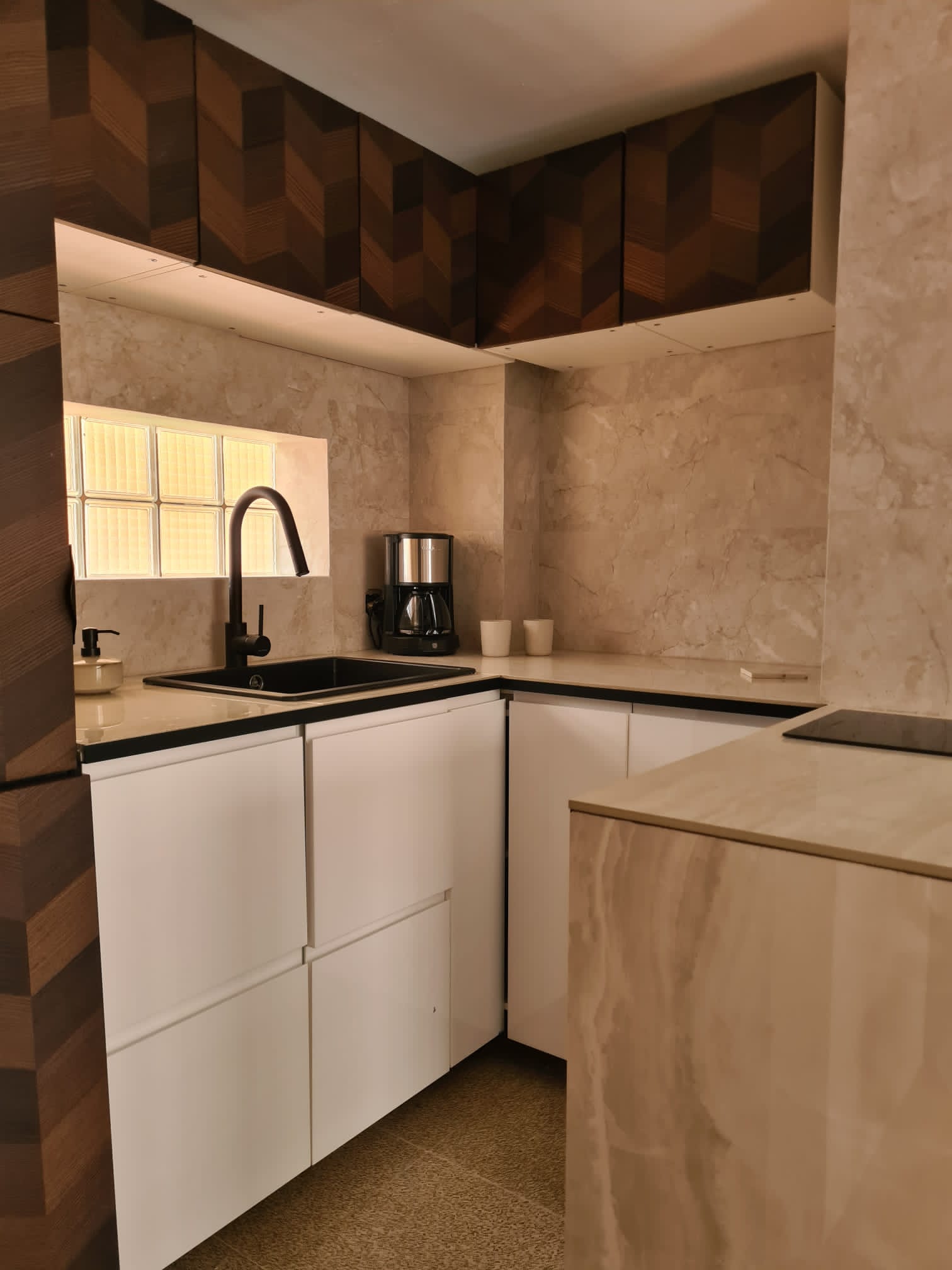 Palma Suite - Bellver Park