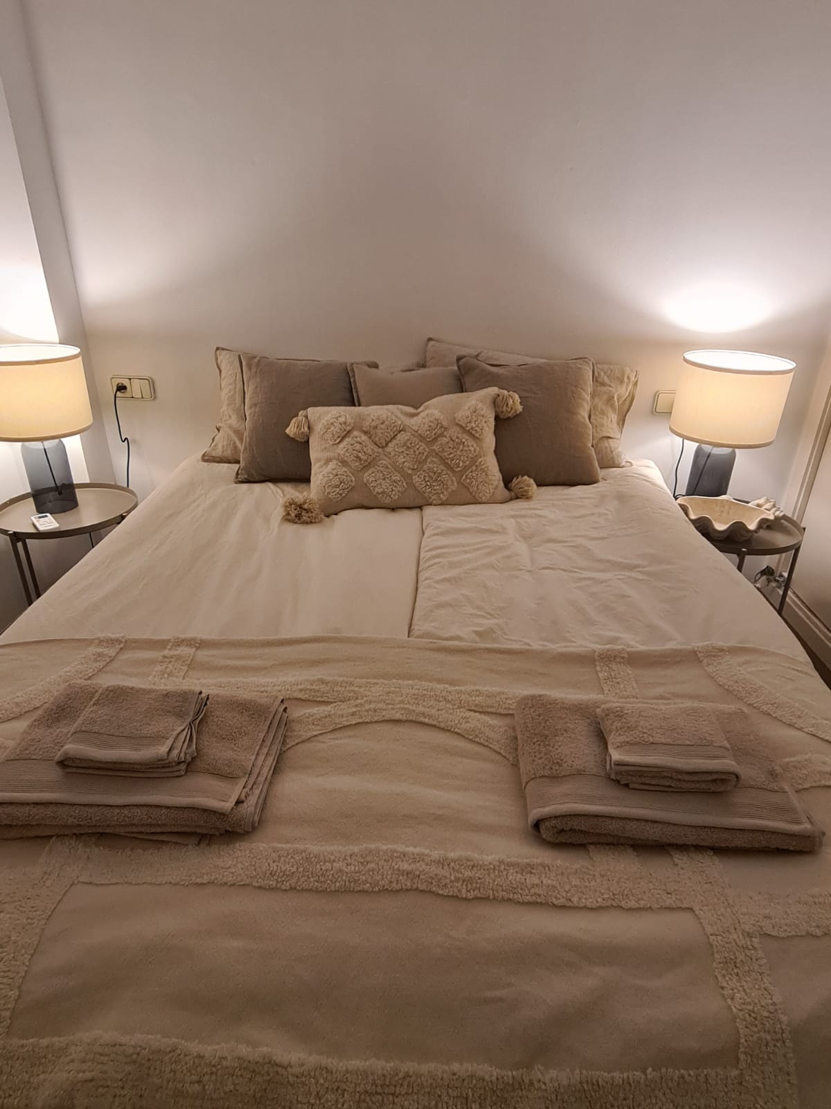 Palma Suite - Bellver Park