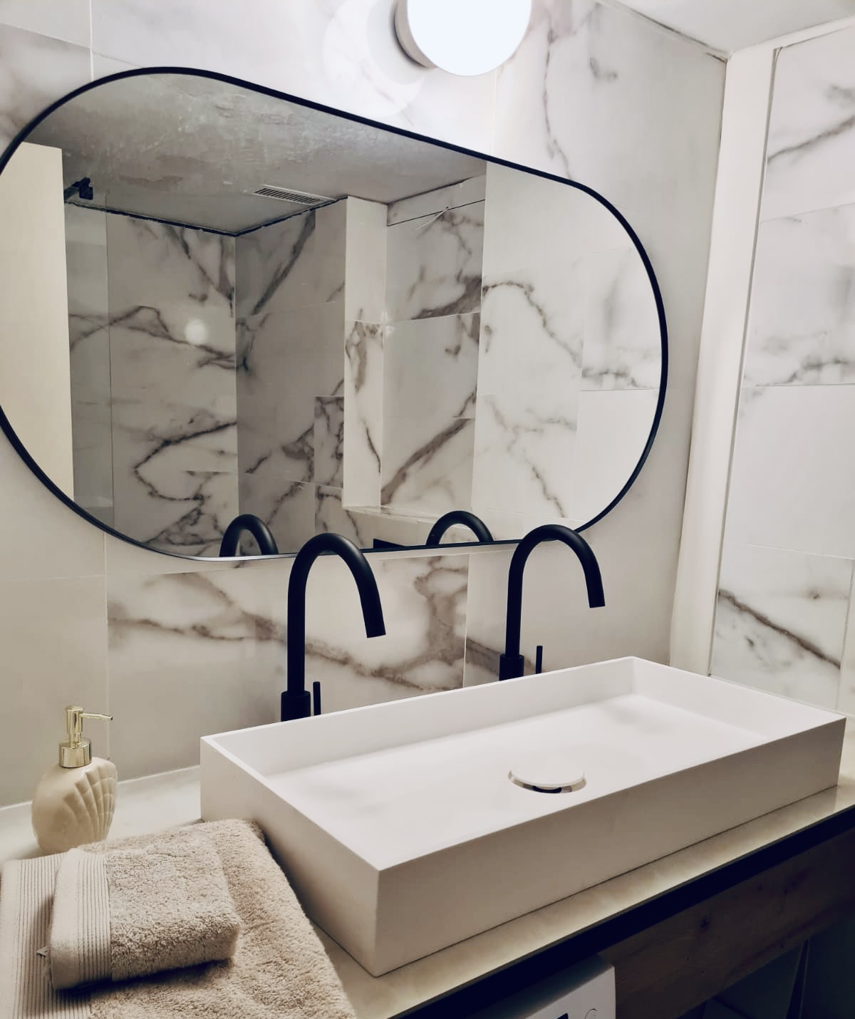 Palma Suite - Bellver Park