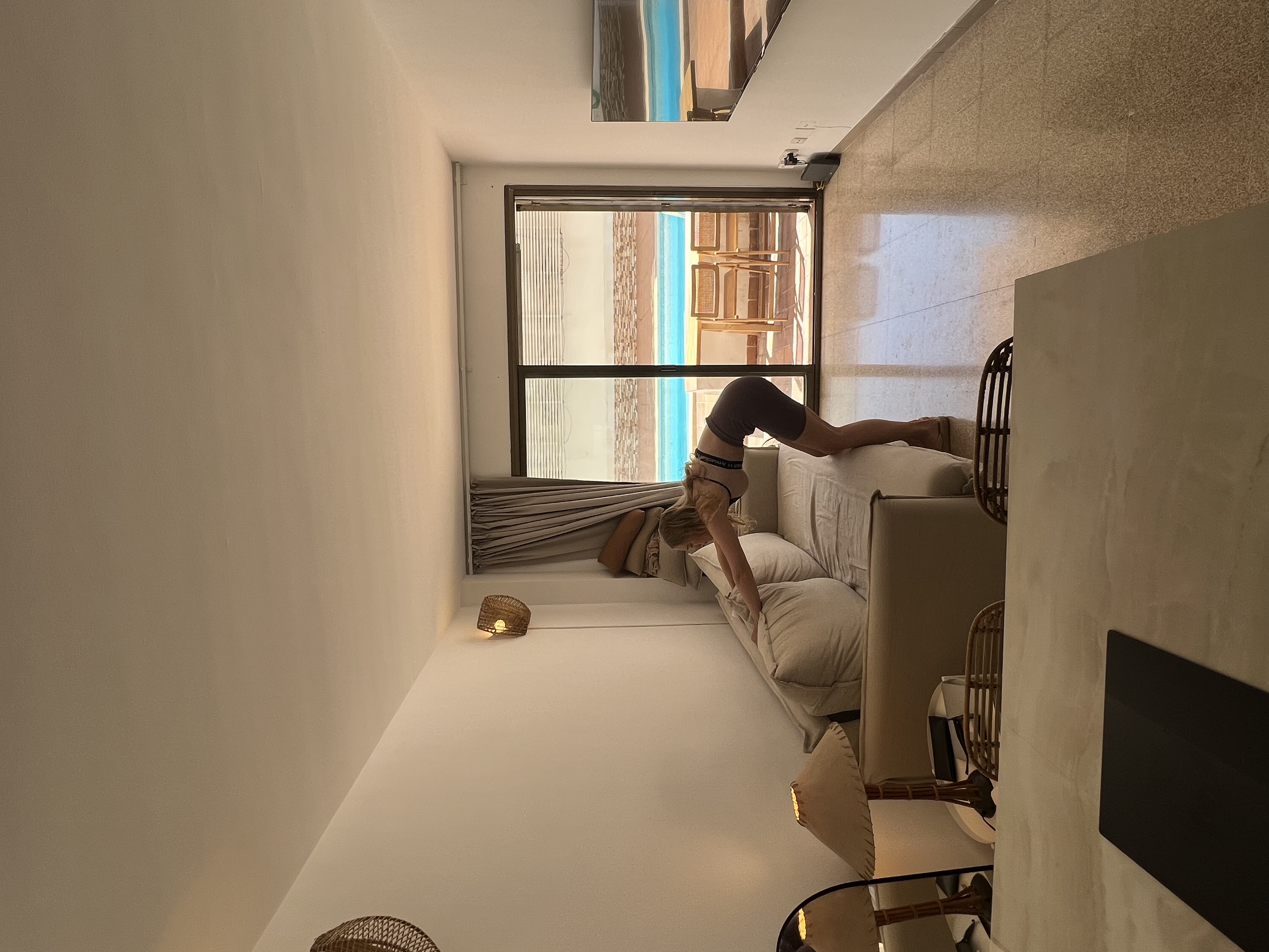 Palma Suite - Bellver Park