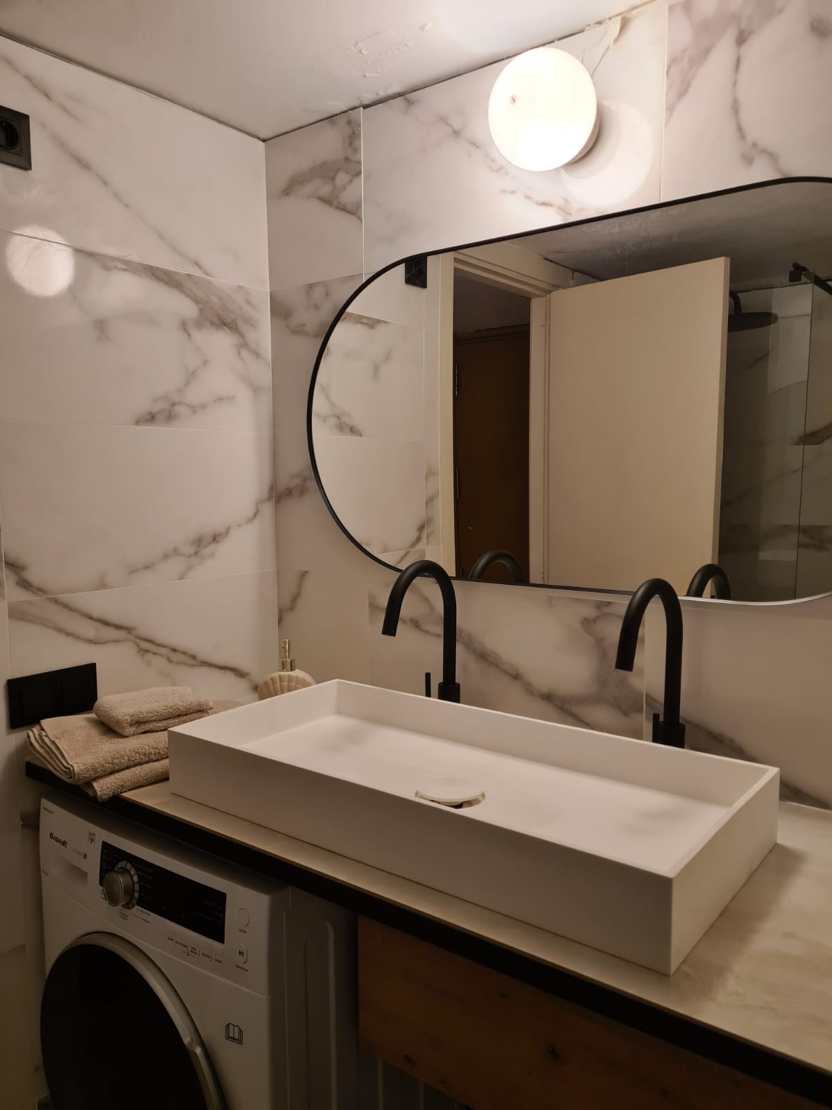 Palma Suite - Bellver Park