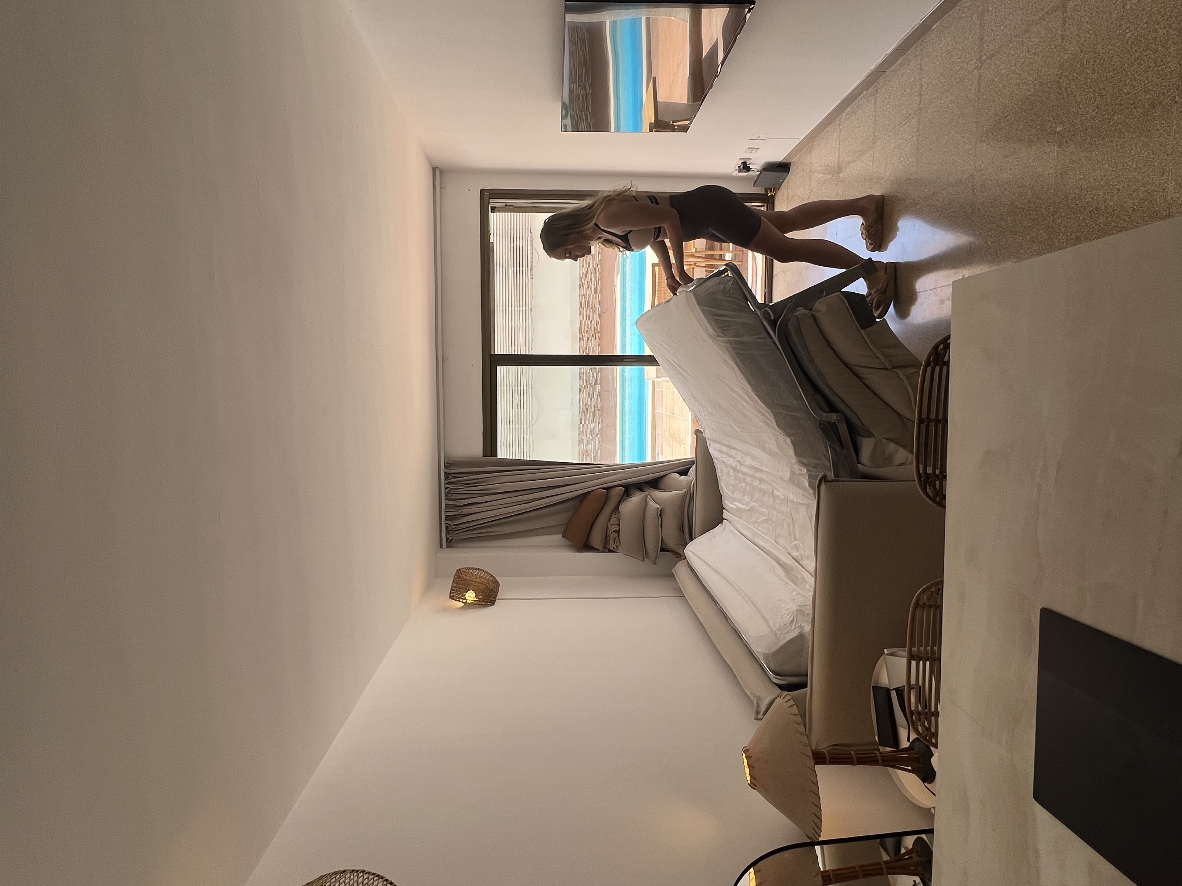 Palma Suite - Bellver Park