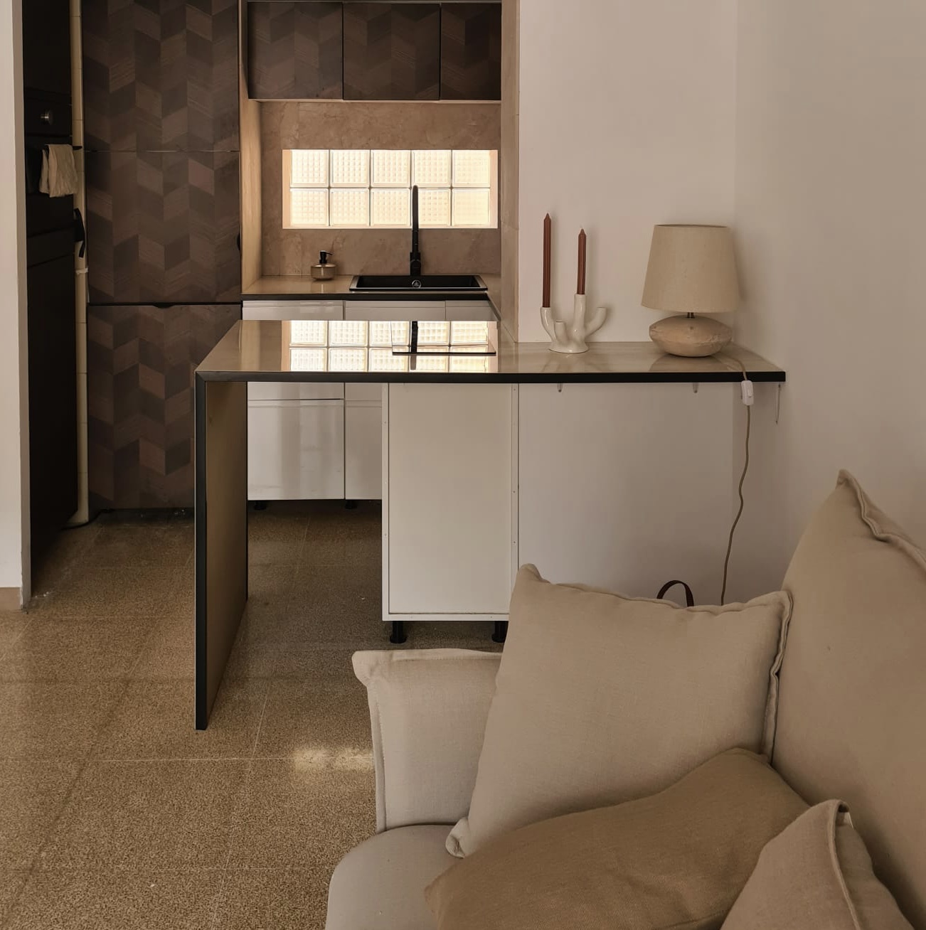 Palma Suite - Bellver Park