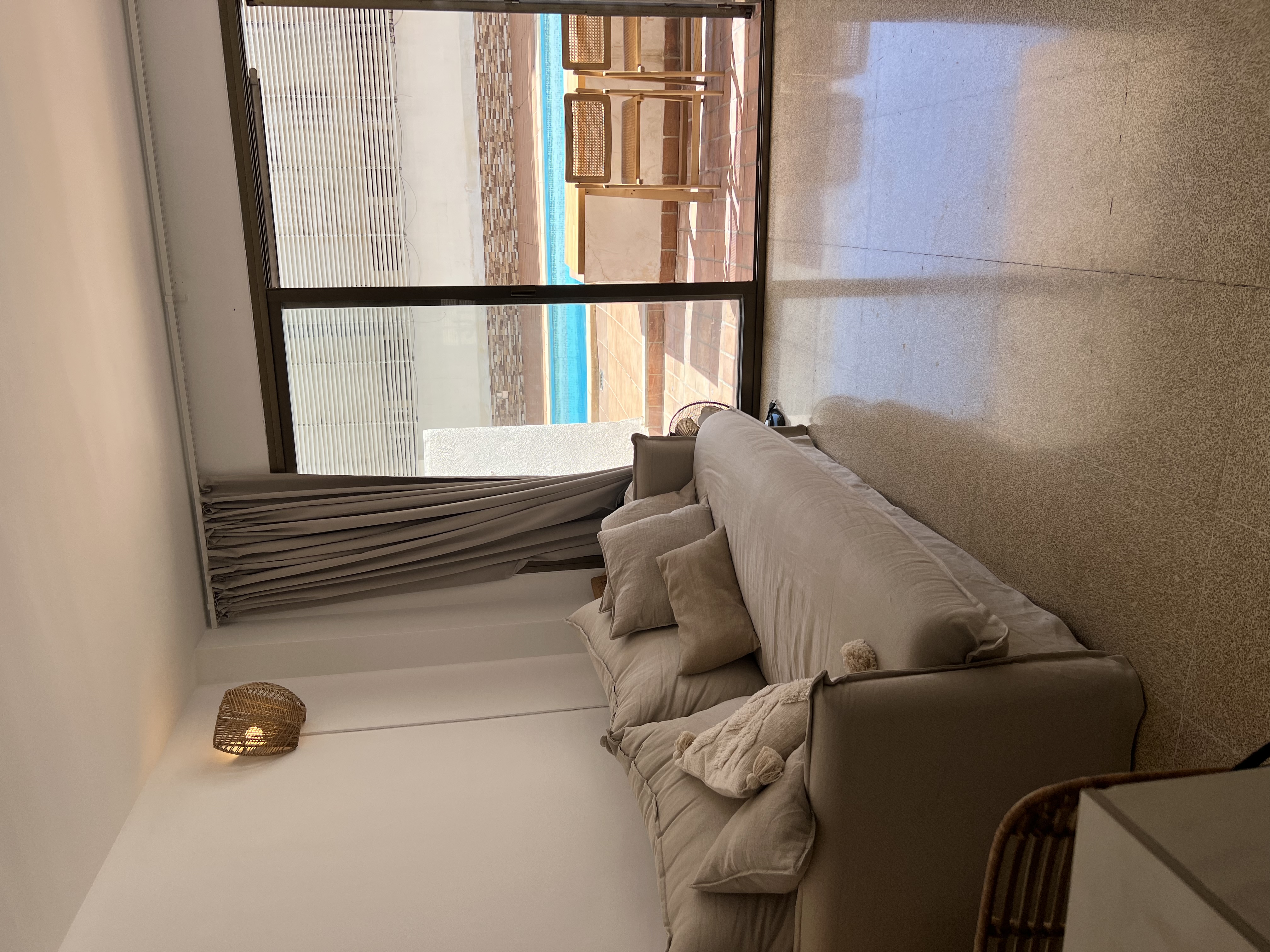 Palma Suite - Bellver Park
