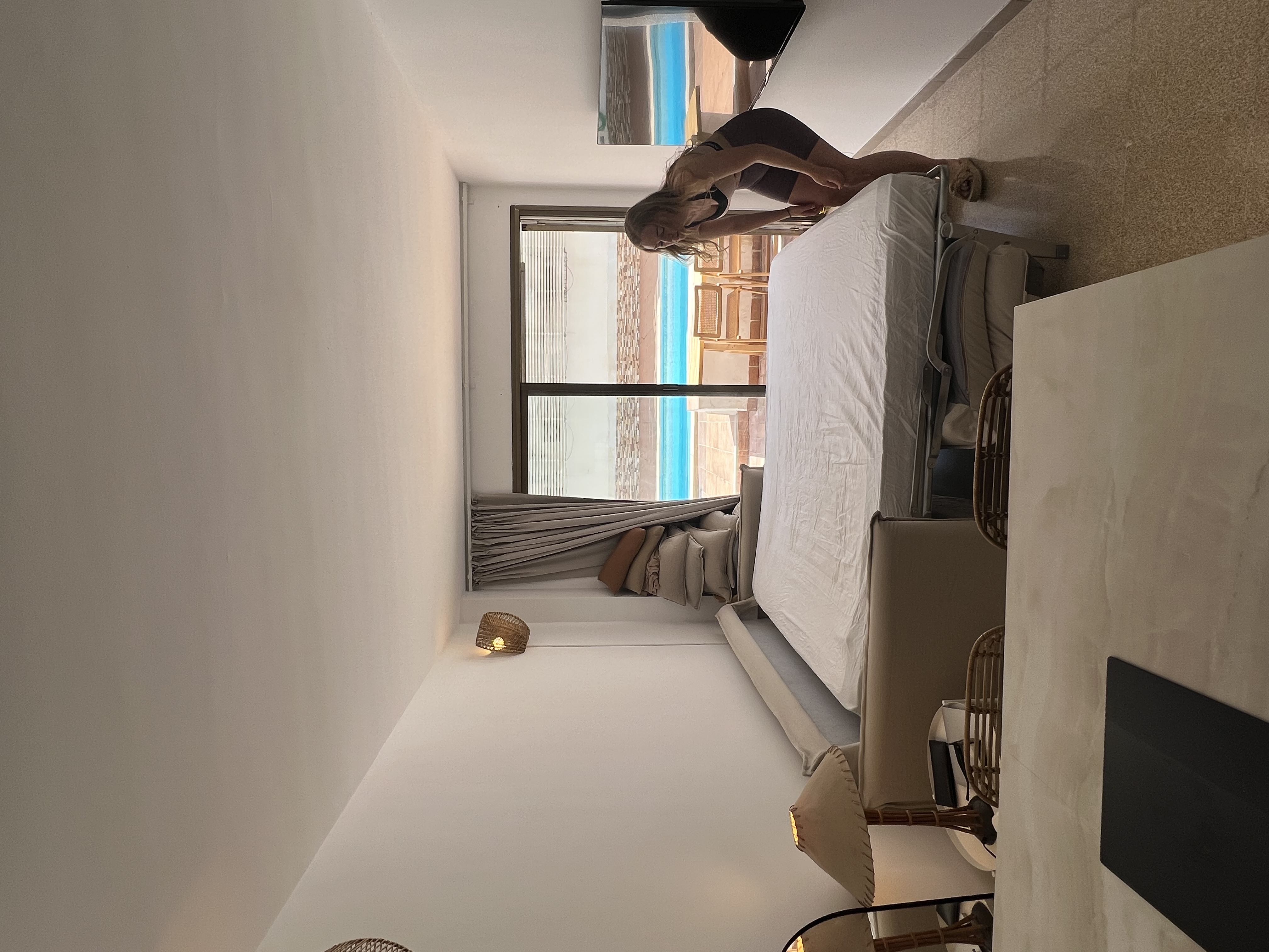 Palma Suite - Bellver Park