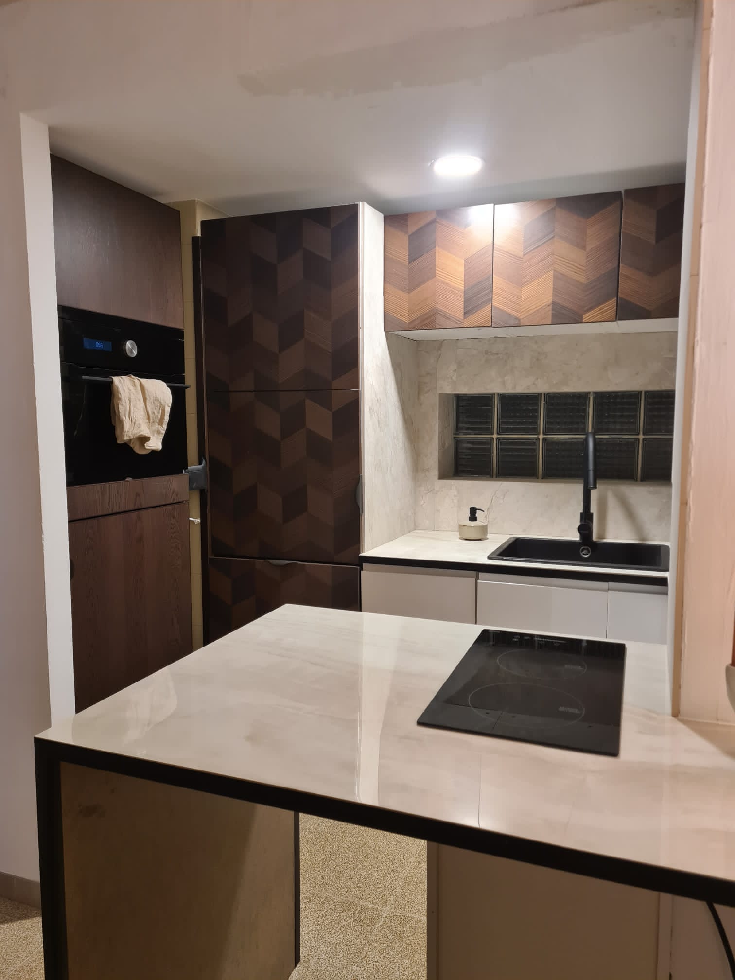 Palma Suite - Bellver Park
