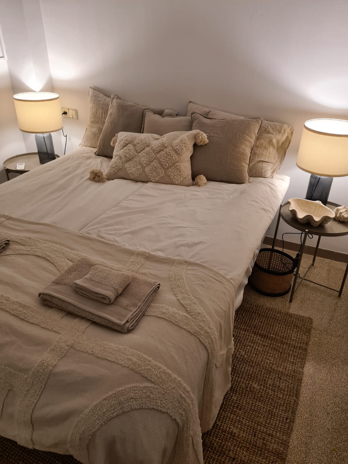 Palma Suite - Bellver Park