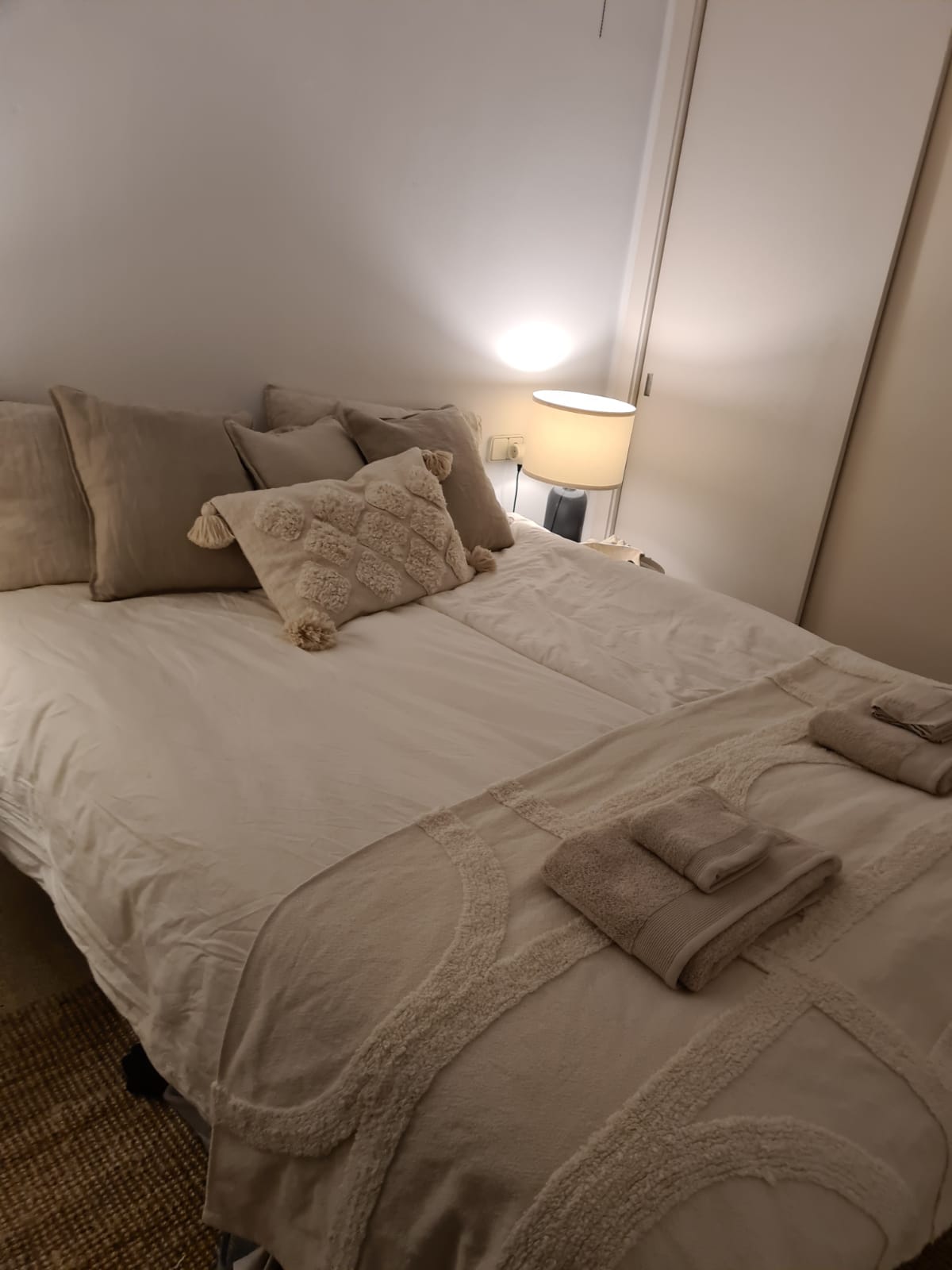 Palma Suite - Bellver Park